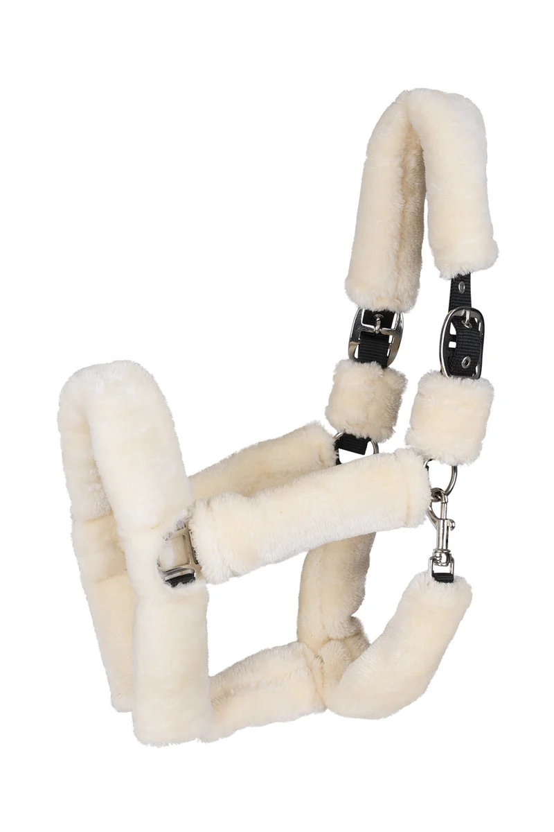 Cozy Licol Douillet Fourré Cream/Silver C