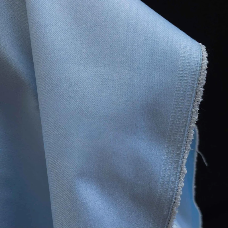 Tissu denim extensible | 7 oz