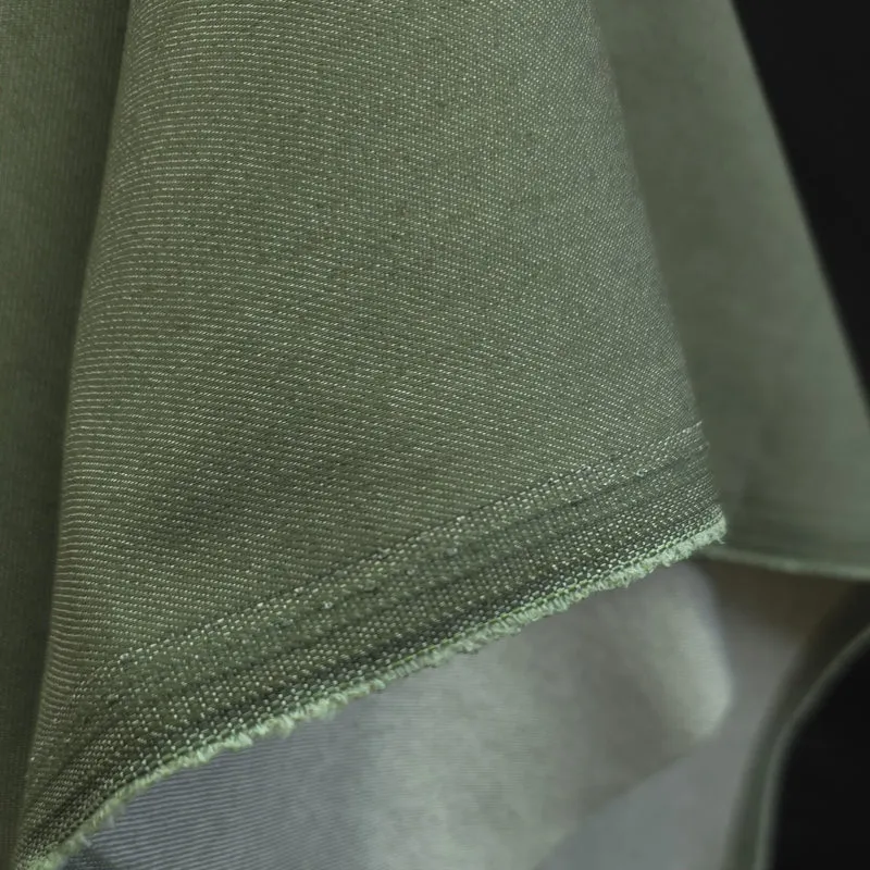 Tissu denim extensible | 7 oz