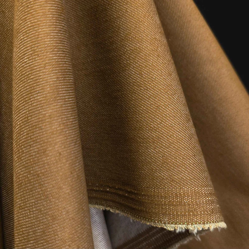 Tissu denim extensible | 7 oz