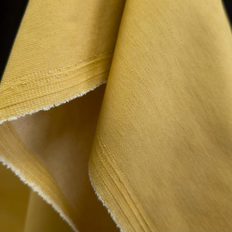 Tissu denim extensible | 7 oz