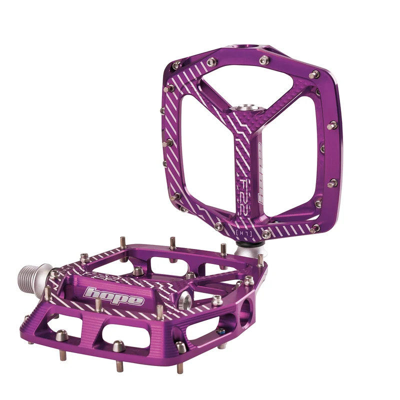 F22 MTB Pedals