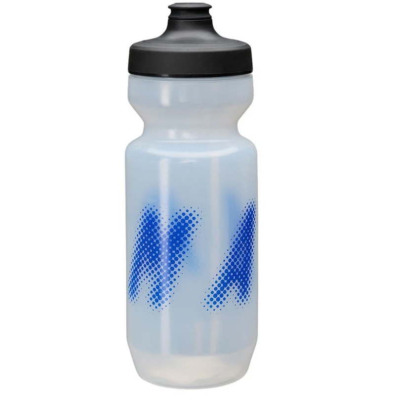Halftone Bottle
