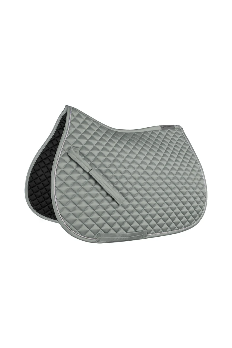 Felix Glam tapis de selle mixte Sage P