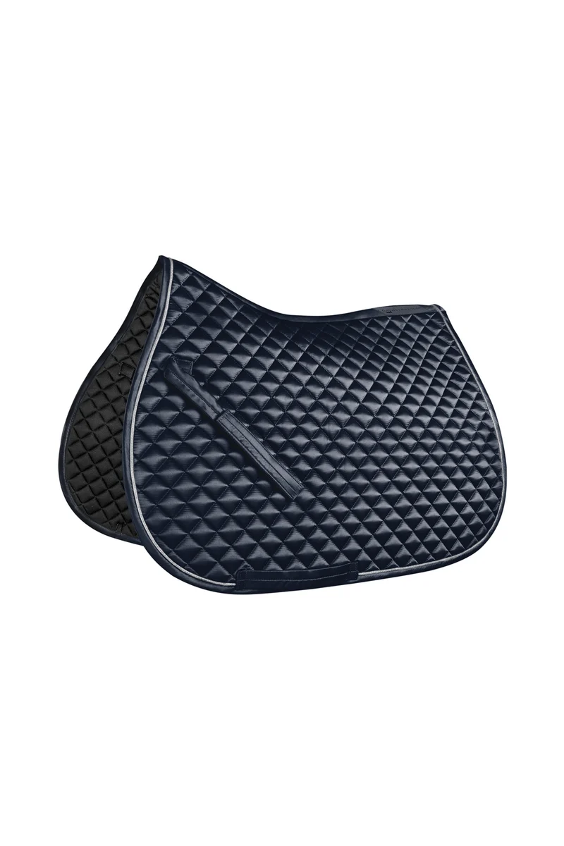 Felix Glam tapis de selle mixte Night Blue SHP
