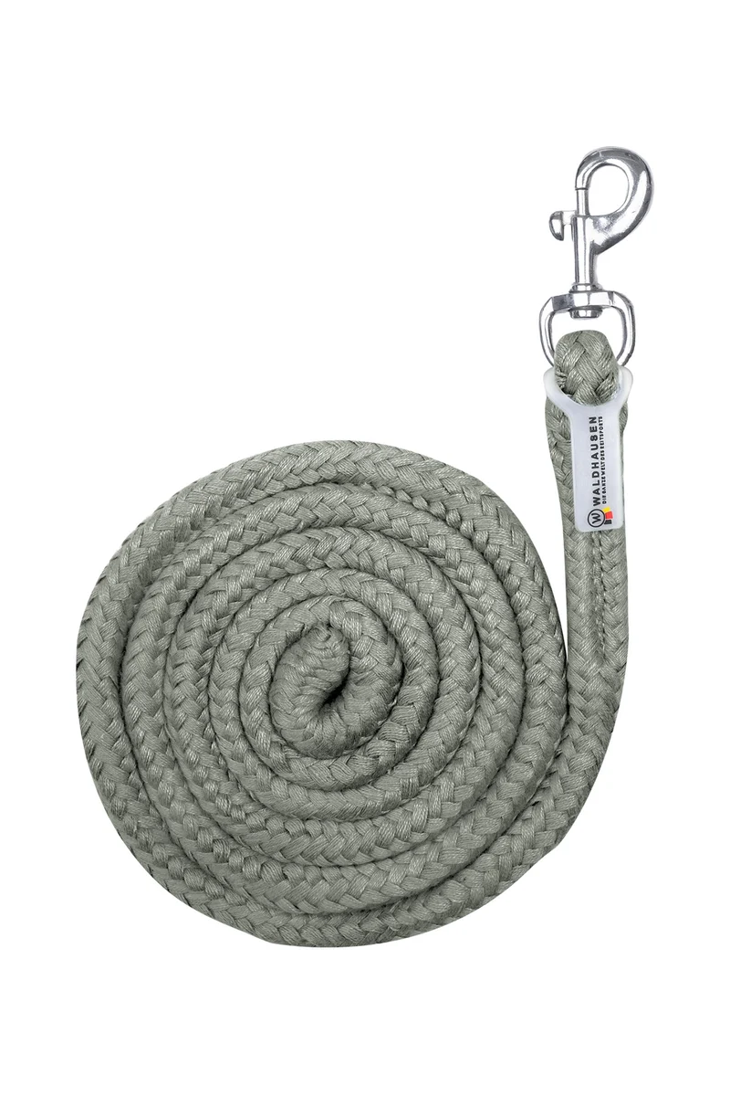 Economic Longe avec Mousqueton Sage Taille unique