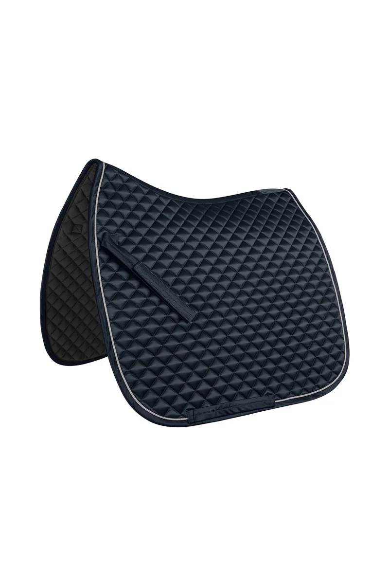 Felix Glam tapis de selle dressage Night Blue F