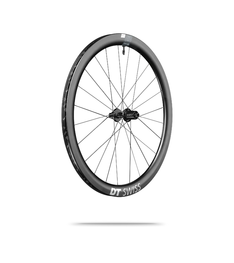 ERC 1400 DICUT 45mm Disc Brake Rear Wheel