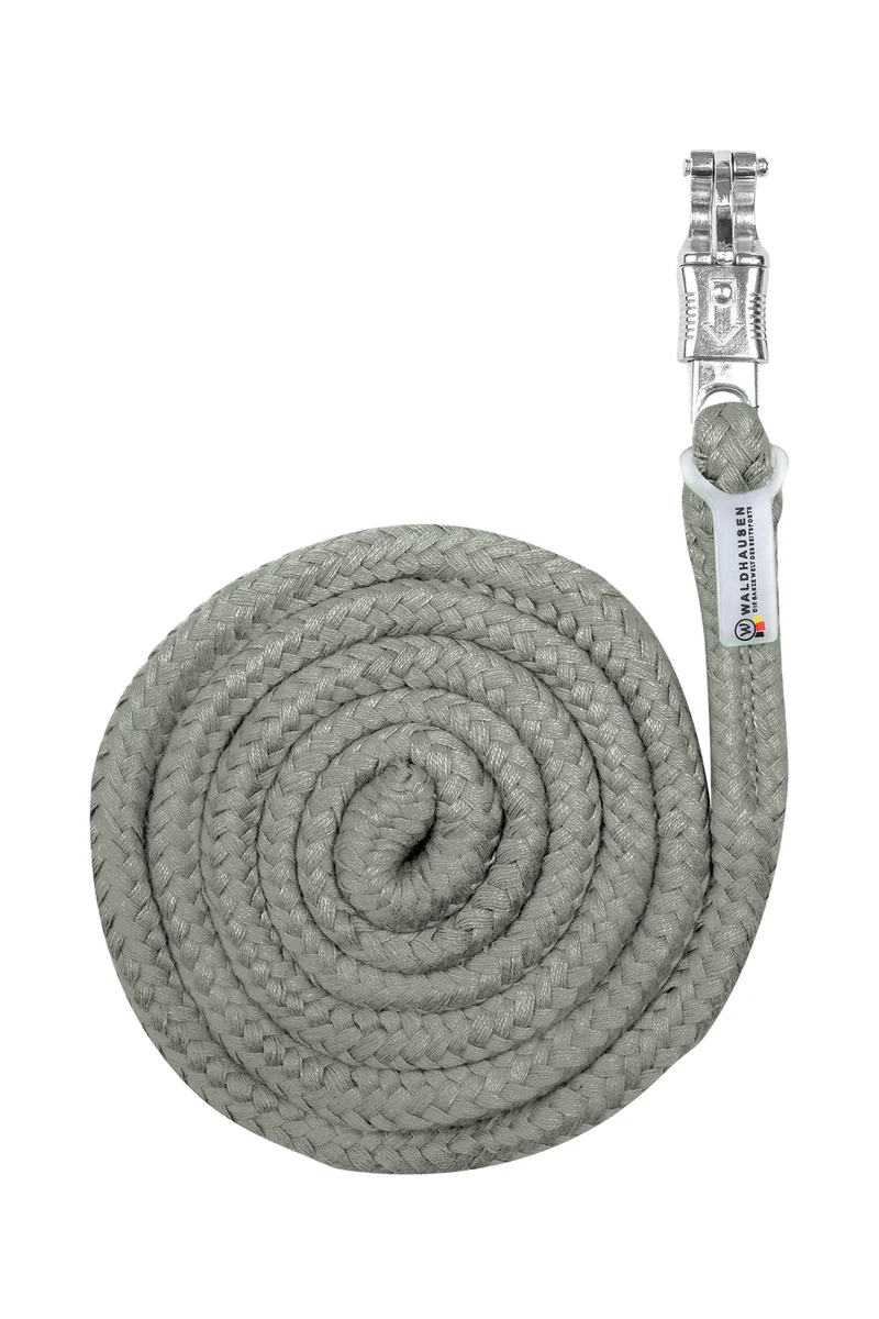 corde d’attache Economic avec mousqueton anti-panique Sage Taille unique