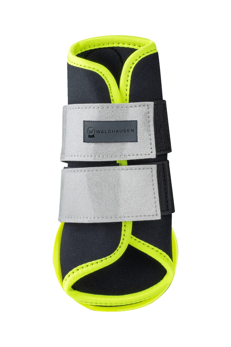 Reflex Protège-Boulets Neon Yellow M