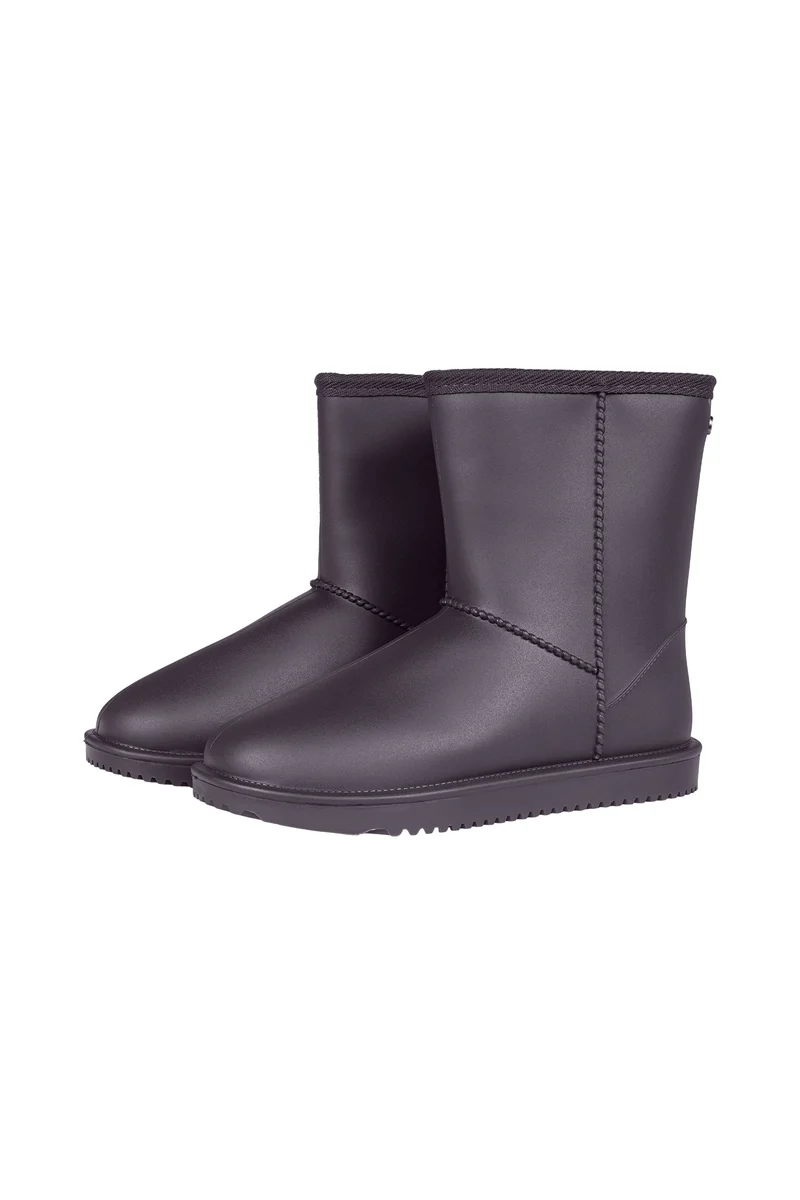 ELT Rainless Bottines , Enfants Espresso 34