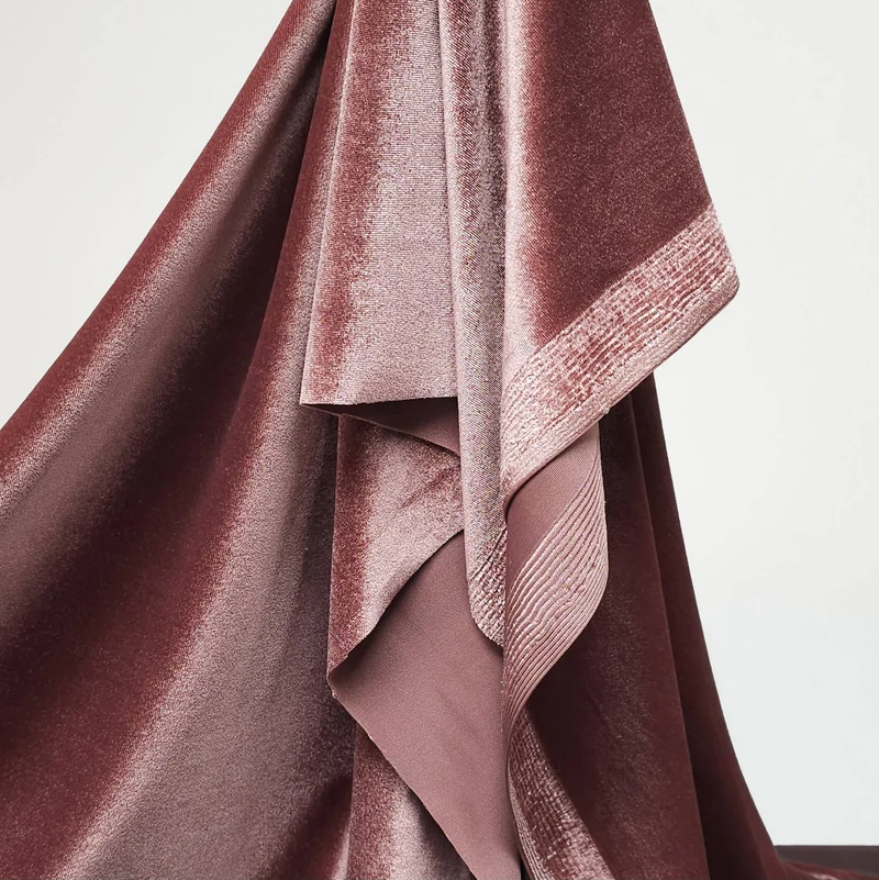 Velours Extensible