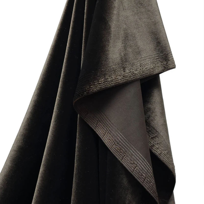 Velours Extensible