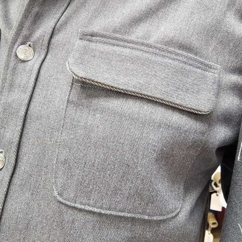 Denim Pré-Lavé | 11 oz