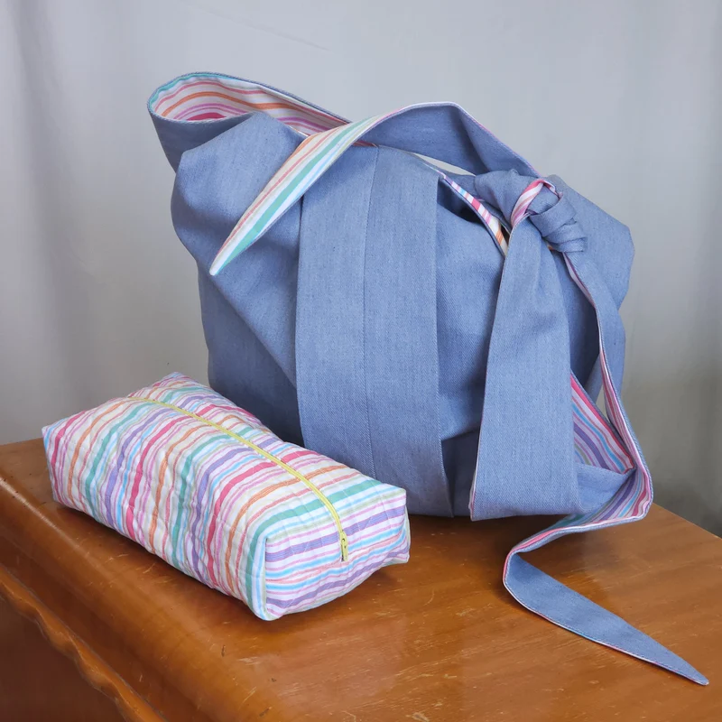 Denim Pré-Lavé | 11 oz