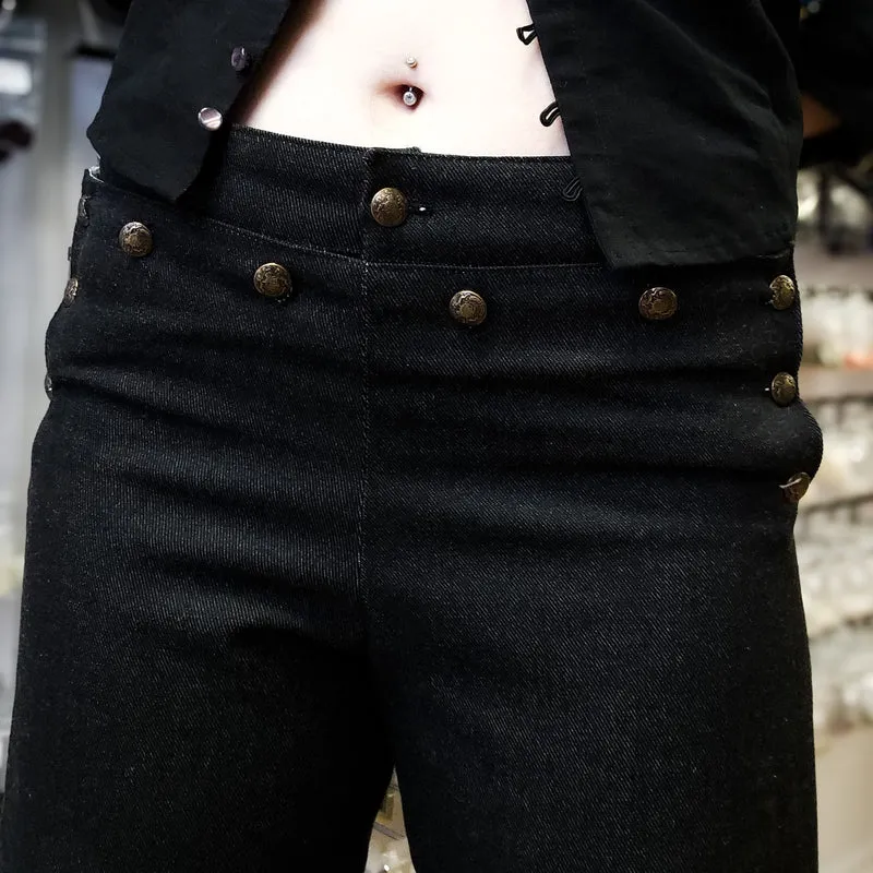 Denim Pré-Lavé | 11 oz