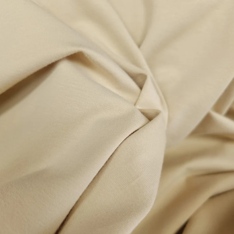 Jersey de Coton Pima