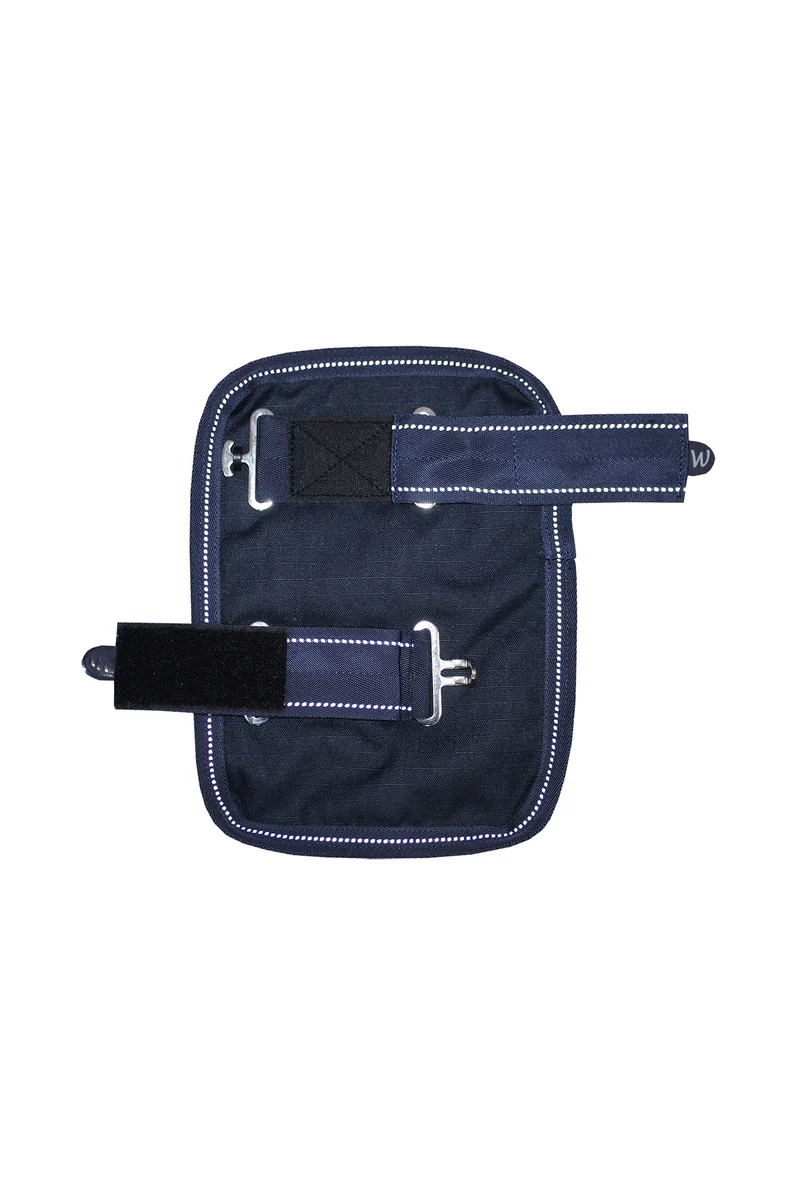 Arctic Rallonge de Couverture pour Fermeture Night Blue Taille unique