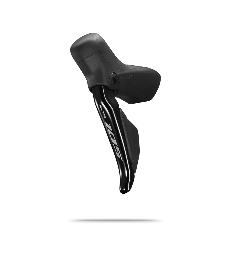 ST-R7170 105 Double Hydraulic Di2 STI Lever