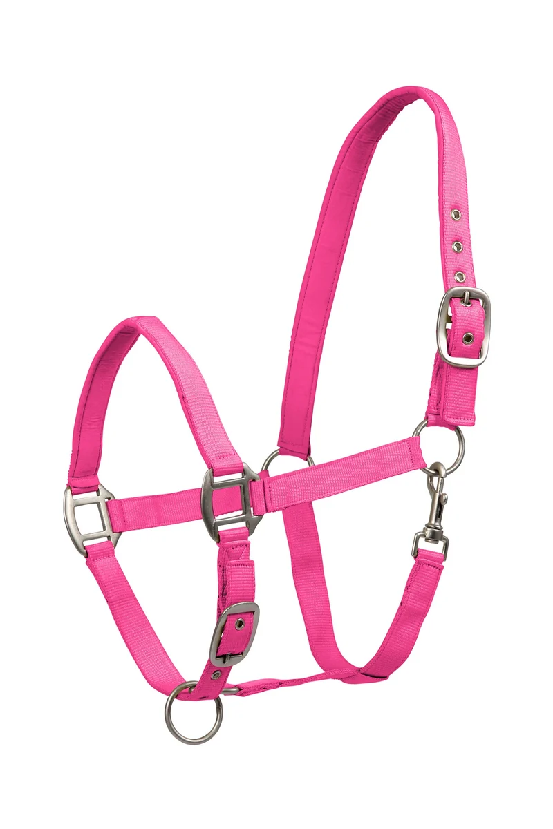 Perlon Satin Licol Pink P