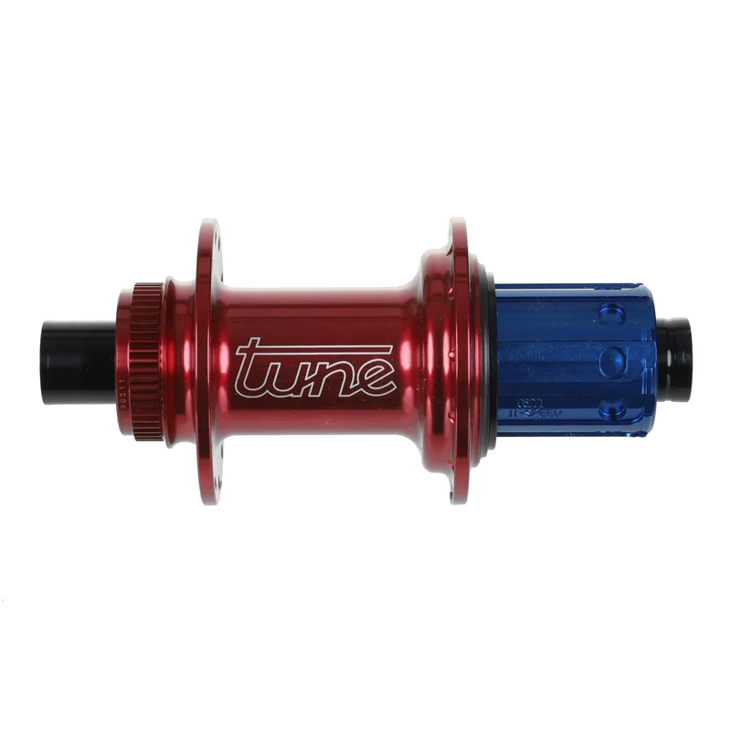 ClimbHill CL 24 Rear Hub with Ceramic Bearings