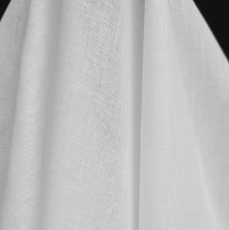 Entoilage Thermocollant Tissé | Poids Moyen