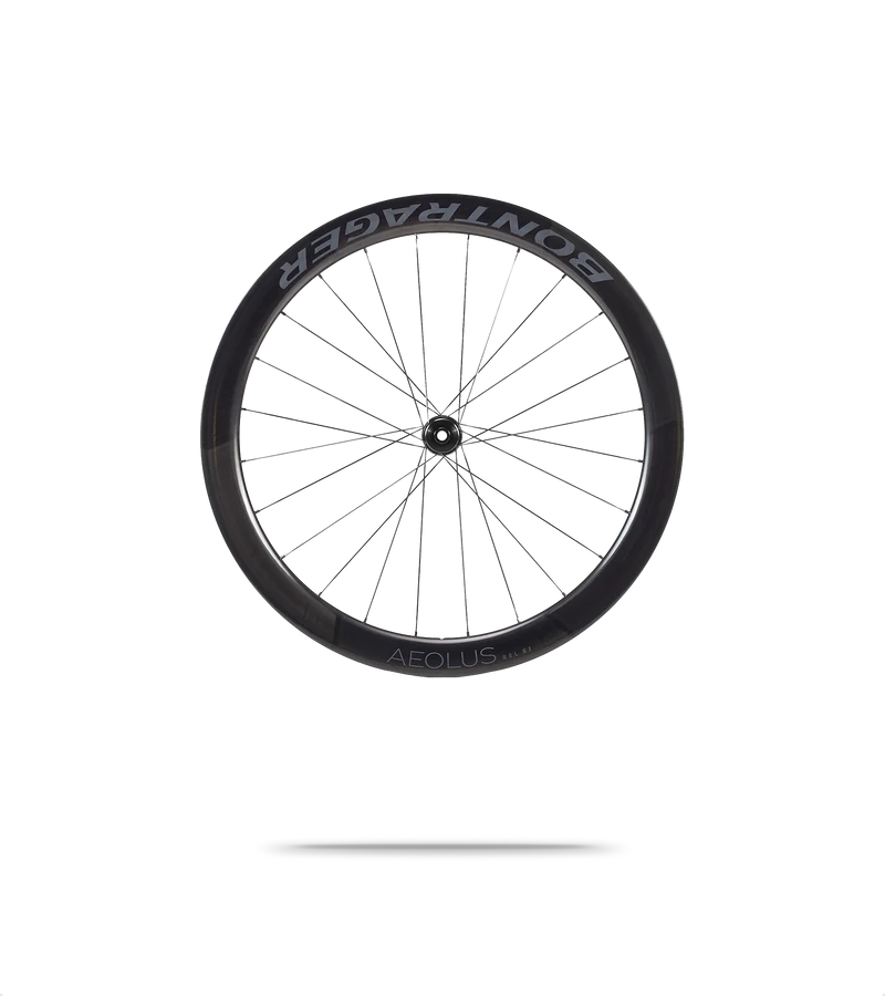 Aeolus RSL 51 TLR Disc Road Front Wheel