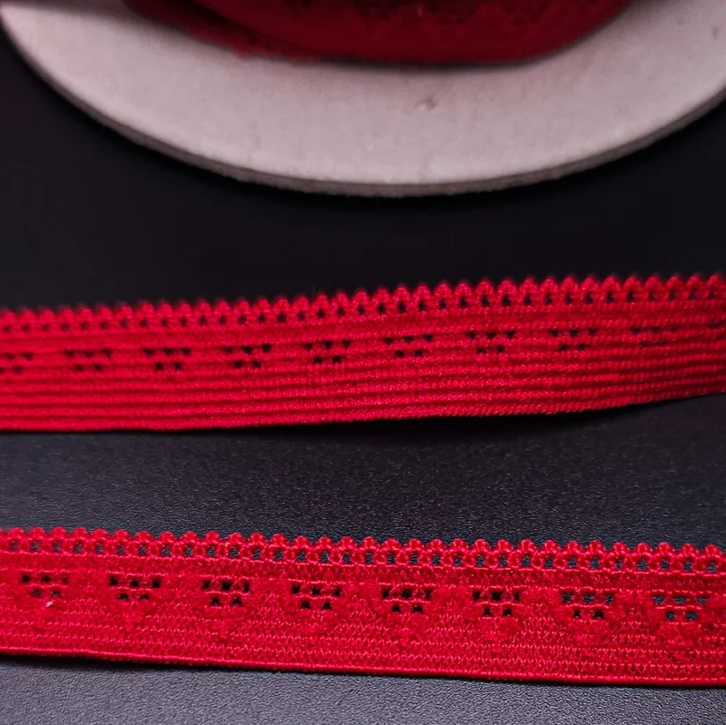 Élastique Picot | 10 mm - 3/8"