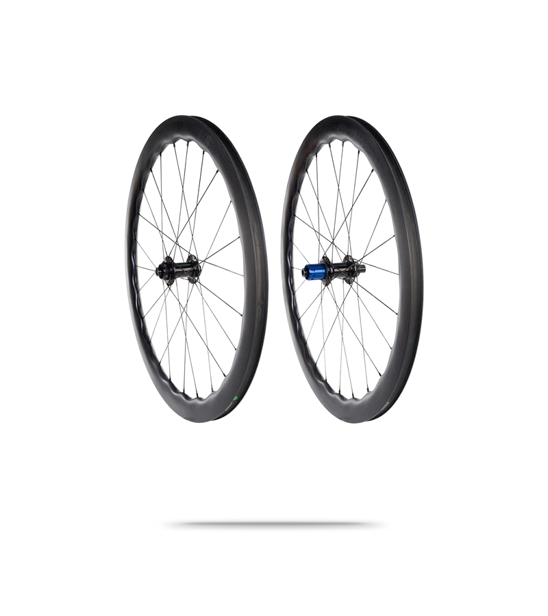 PEAK 4550 Tune Carbon Disc Wheelset
