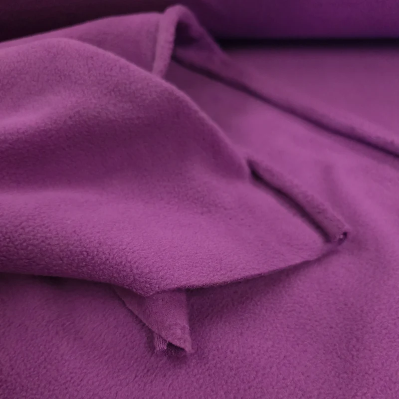 Tissu en micropolar