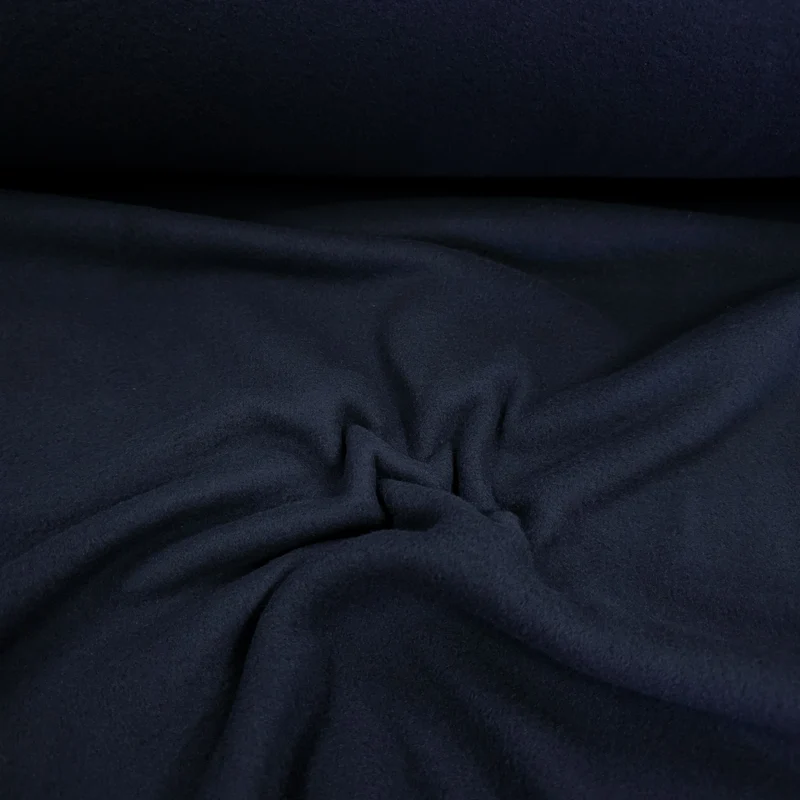 Tissu en micropolar