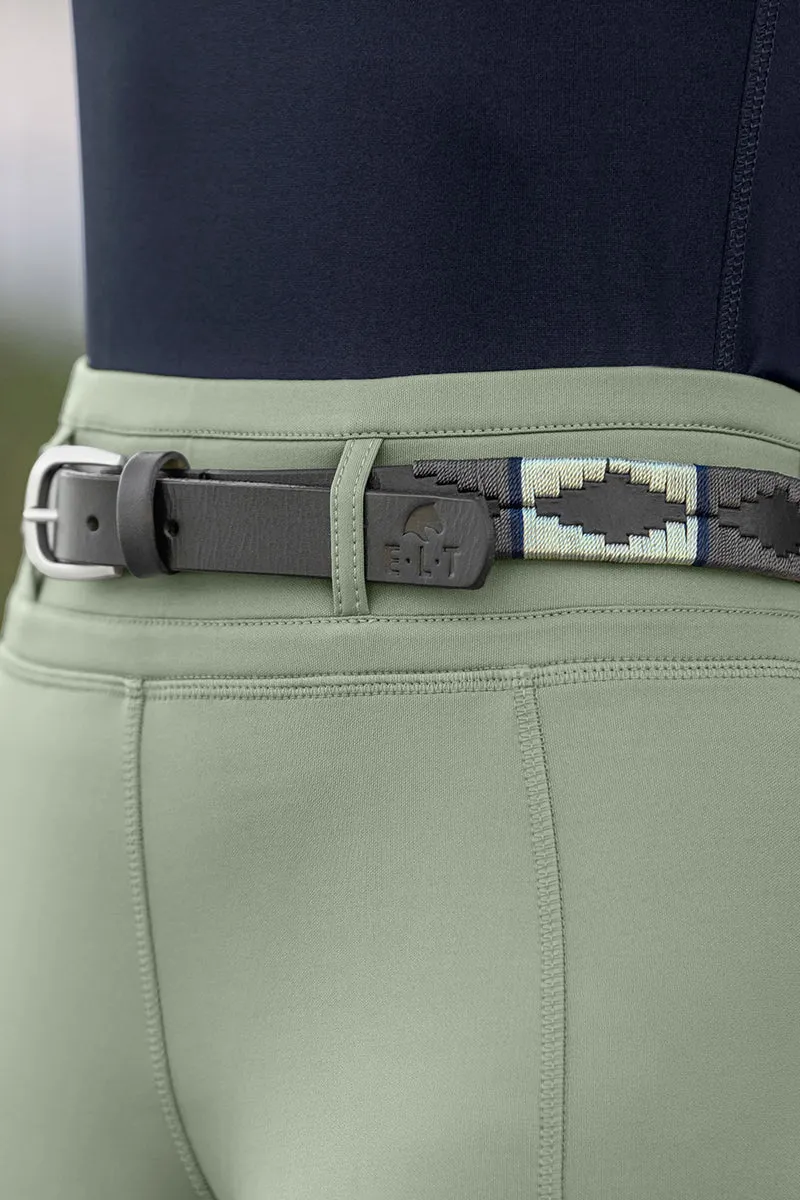 ELT Gemma ceinture polo Sage 80 cm