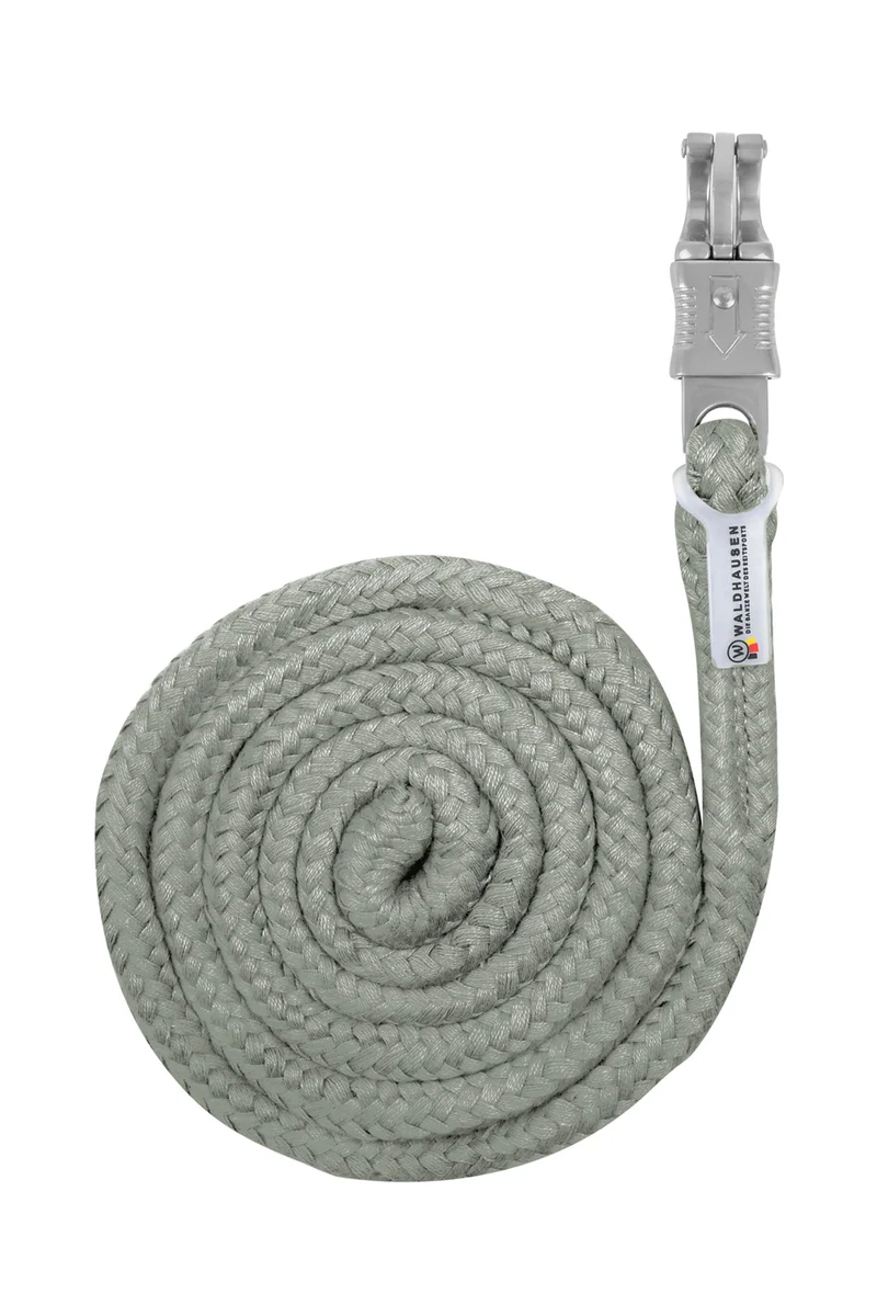 longe avec mousqueton anti-panique Plus Sage Taille unique