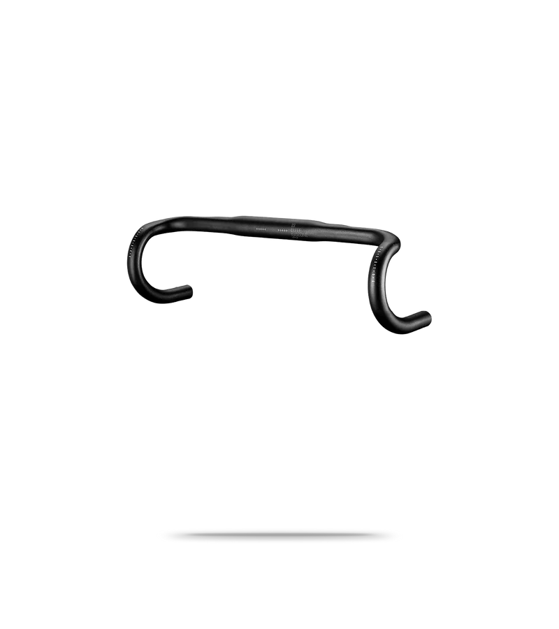 Elite Isozone VR-CF Handlebar