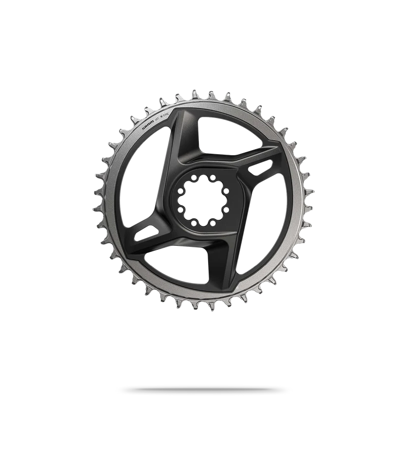 RED/Force X-SYNC 12-Speed Direct Mount Chainring