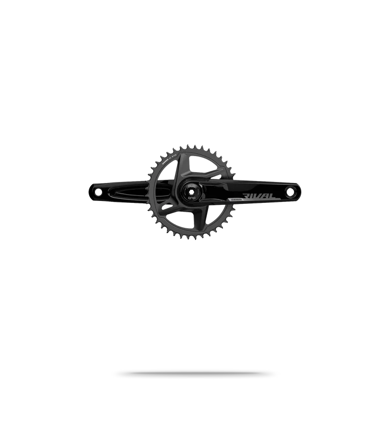 Rival 1x AXS Wide D1 DUB Direct Mount Chainset
