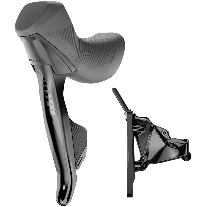 Rival eTap AXS Rear Brake/Left Shift Lever/Caliper Set