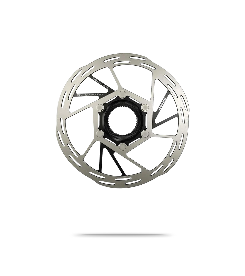 Paceline Rounded Centre-Lock Disc Brake Rotor