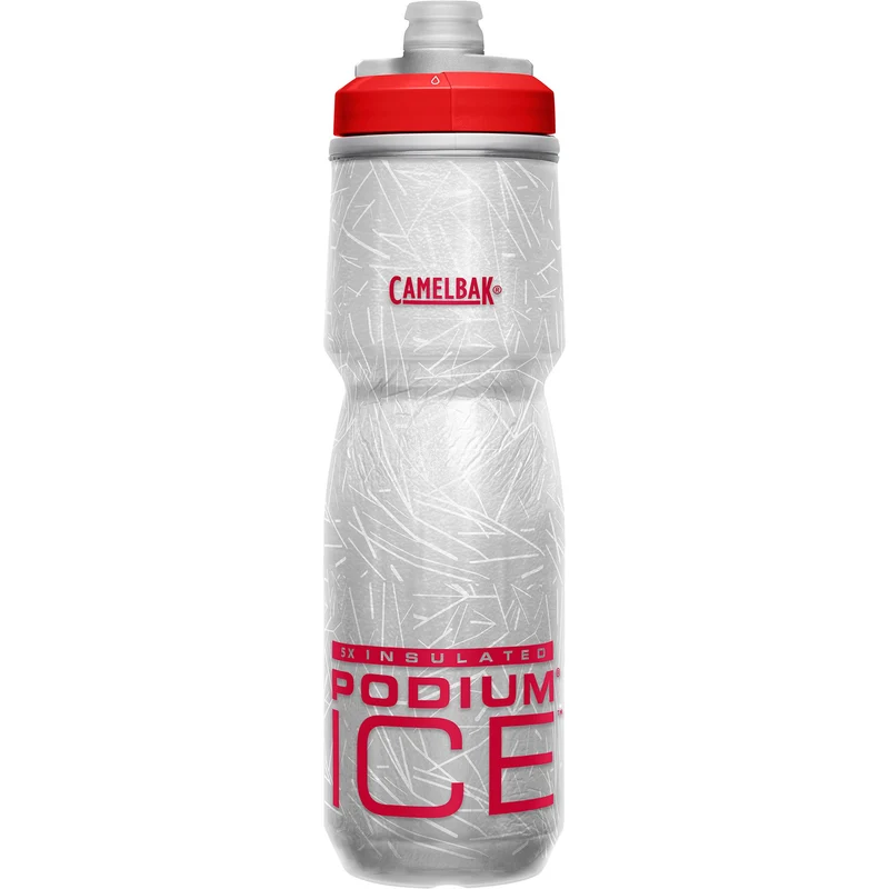 Podium Ice Insulated Bottle