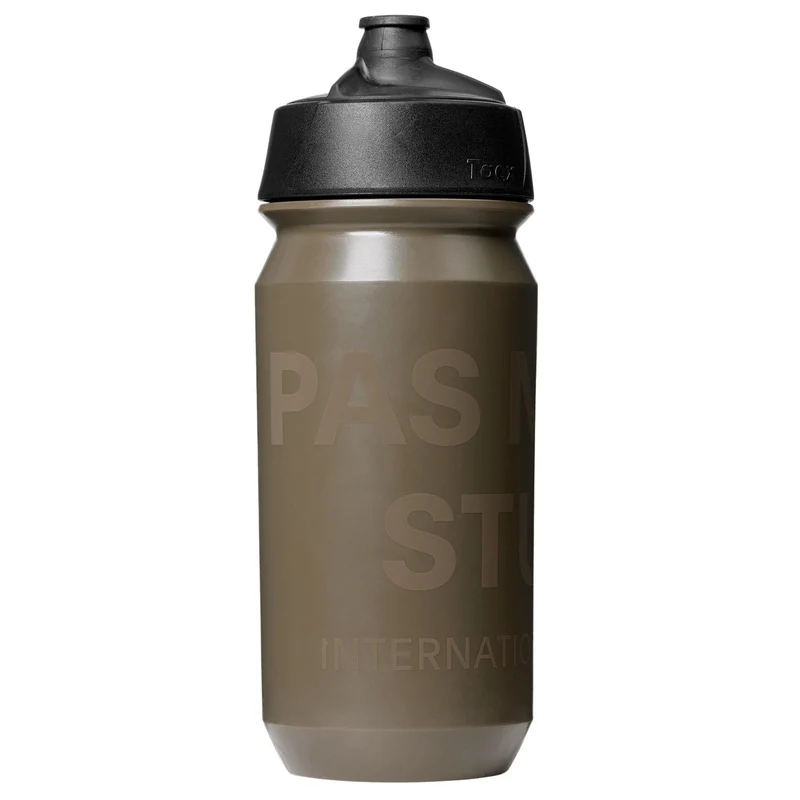 Logo Bidon Cycling Water Bottle 500ml