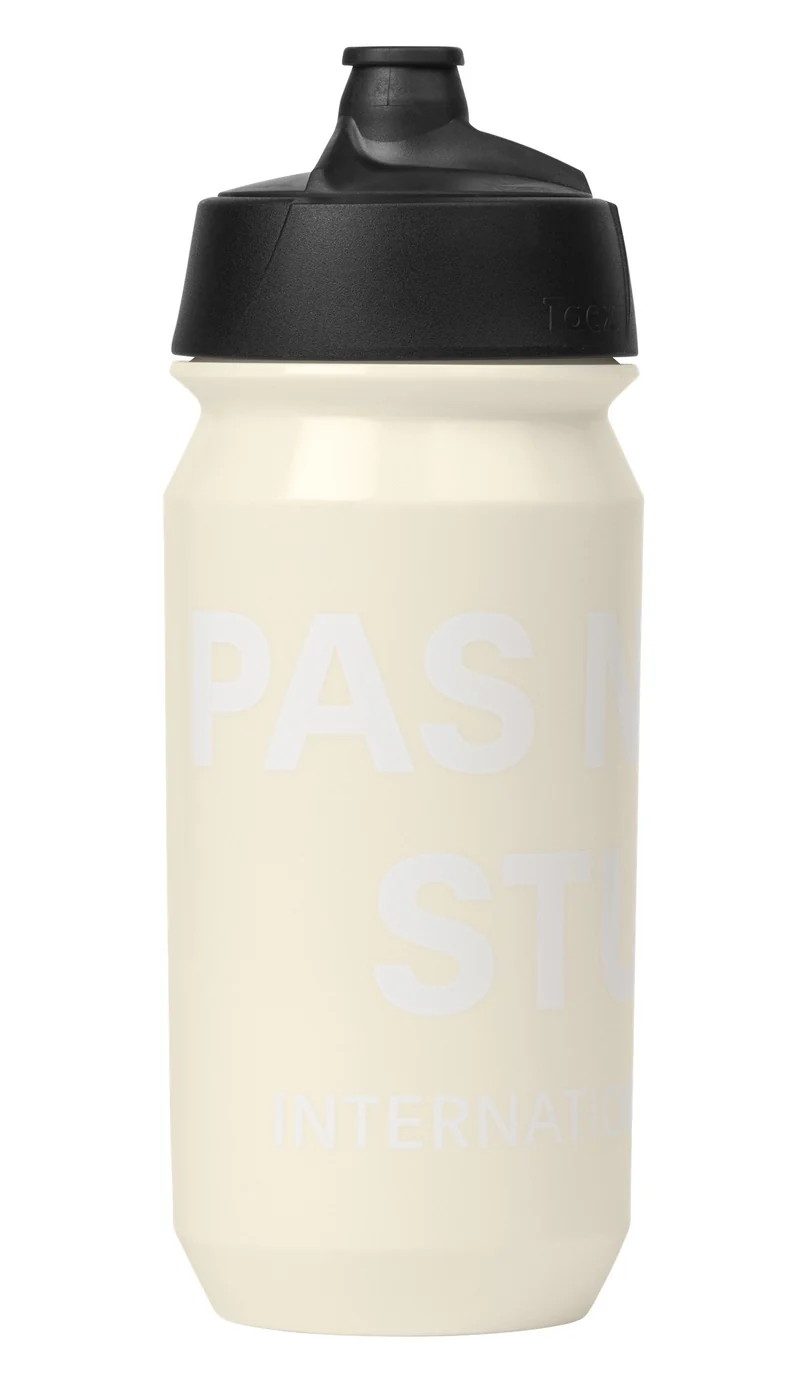 Logo Bidon Cycling Water Bottle 500ml