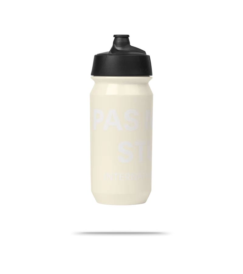 Logo Bidon Cycling Water Bottle 500ml
