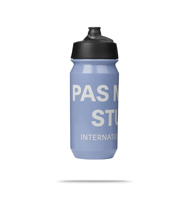 Logo Bidon Cycling Water Bottle 500ml
