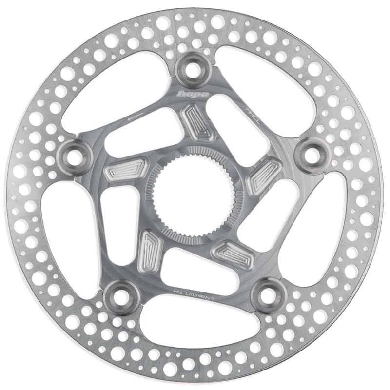 RX Centre-Lock Rotor