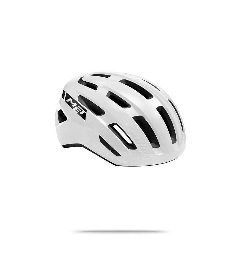 Miles Helmet