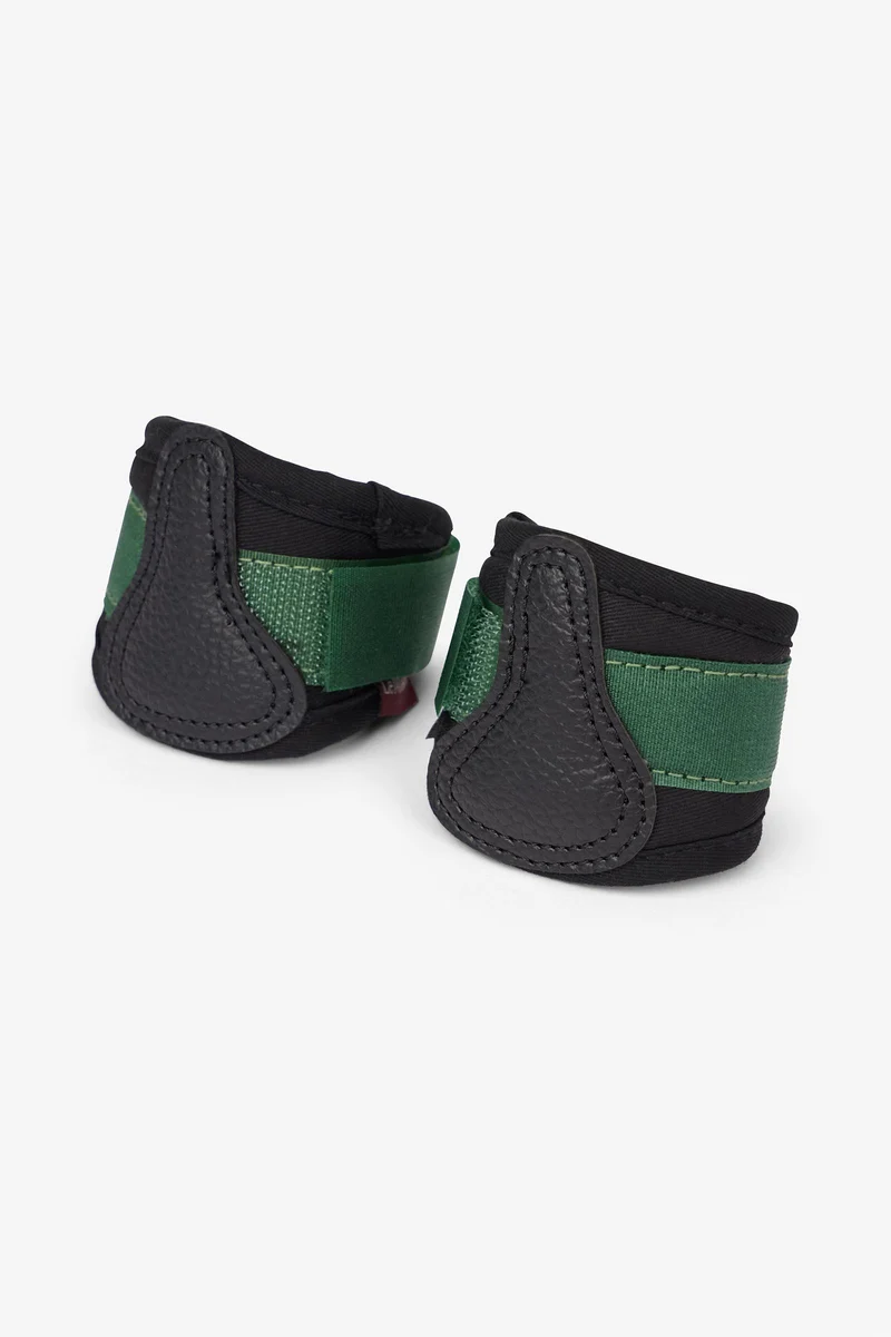Bottes Grafter pour Toy Pony Hunter Green Taille unique