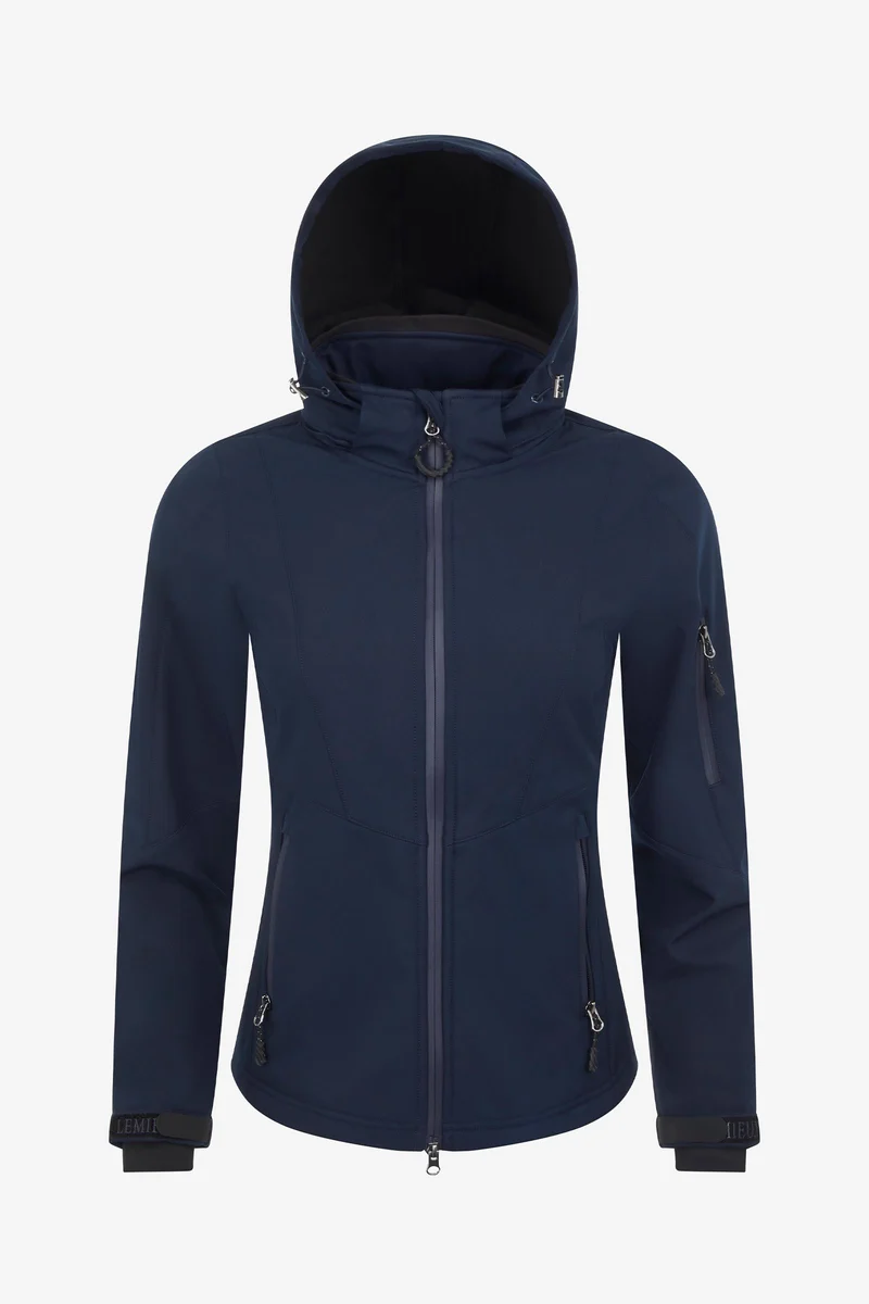 Celine Veste softshell femme Navy 42