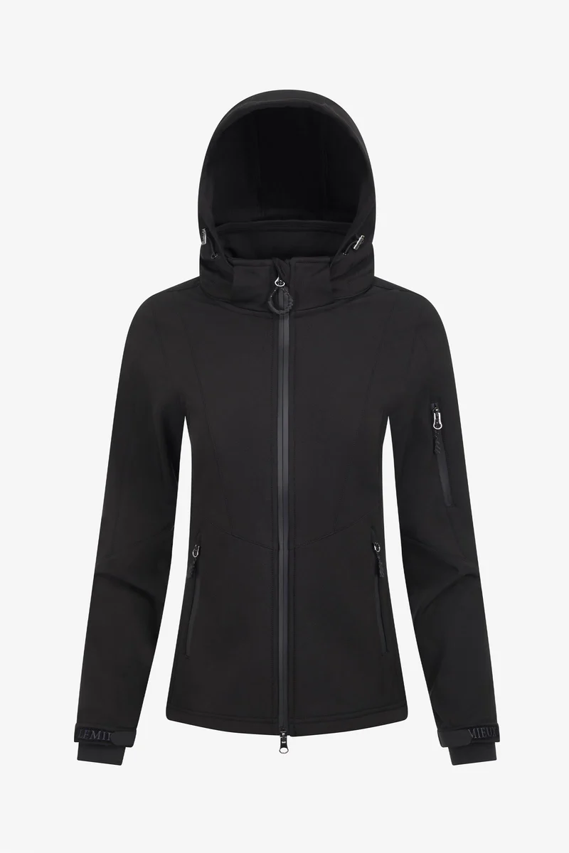 Celine Veste softshell femme Black 34