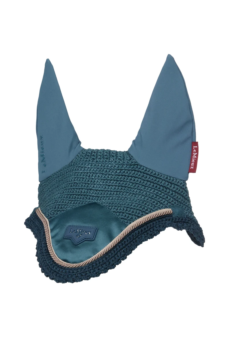 Bonnet anti-mouches Loire Jungle XL