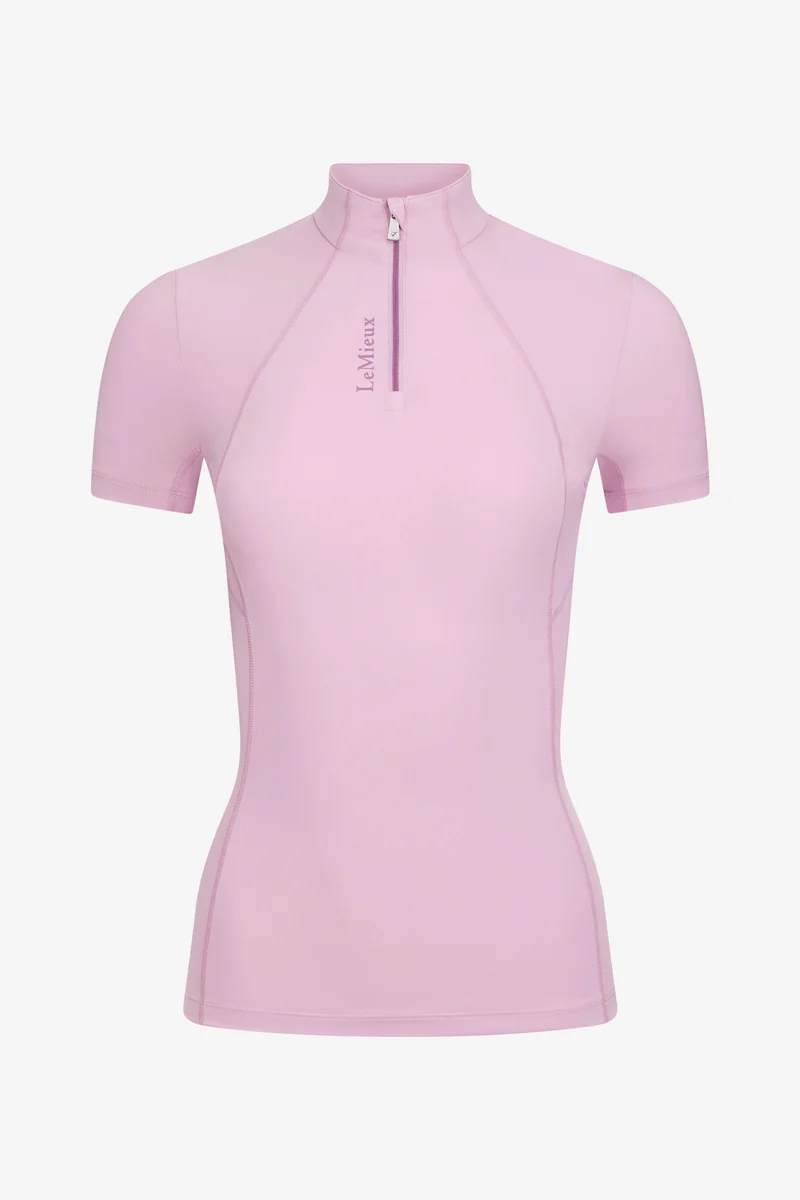 Classique sous-vêtement technique femme manches courtes Fondant 46
